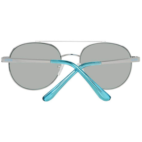 Guess Turquoise Women Sunglasses - Hilstor
