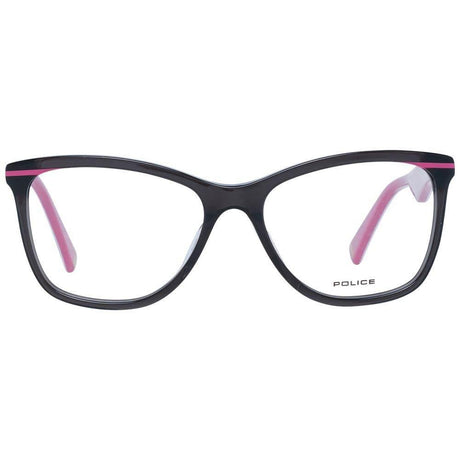 Police Multicolor Women Glasses Frame - Hilstor