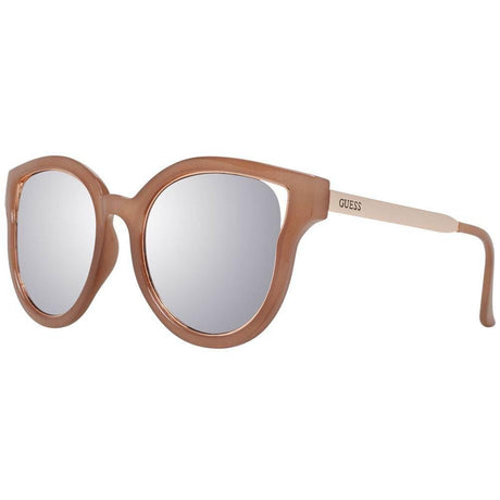 Guess Brown Women Sunglasses - Hilstor