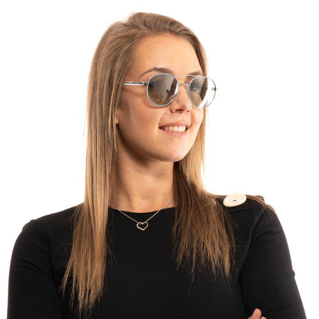 Guess Turquoise Women Sunglasses - Hilstor