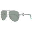 Guess Silver Women Sunglasses - Hilstor