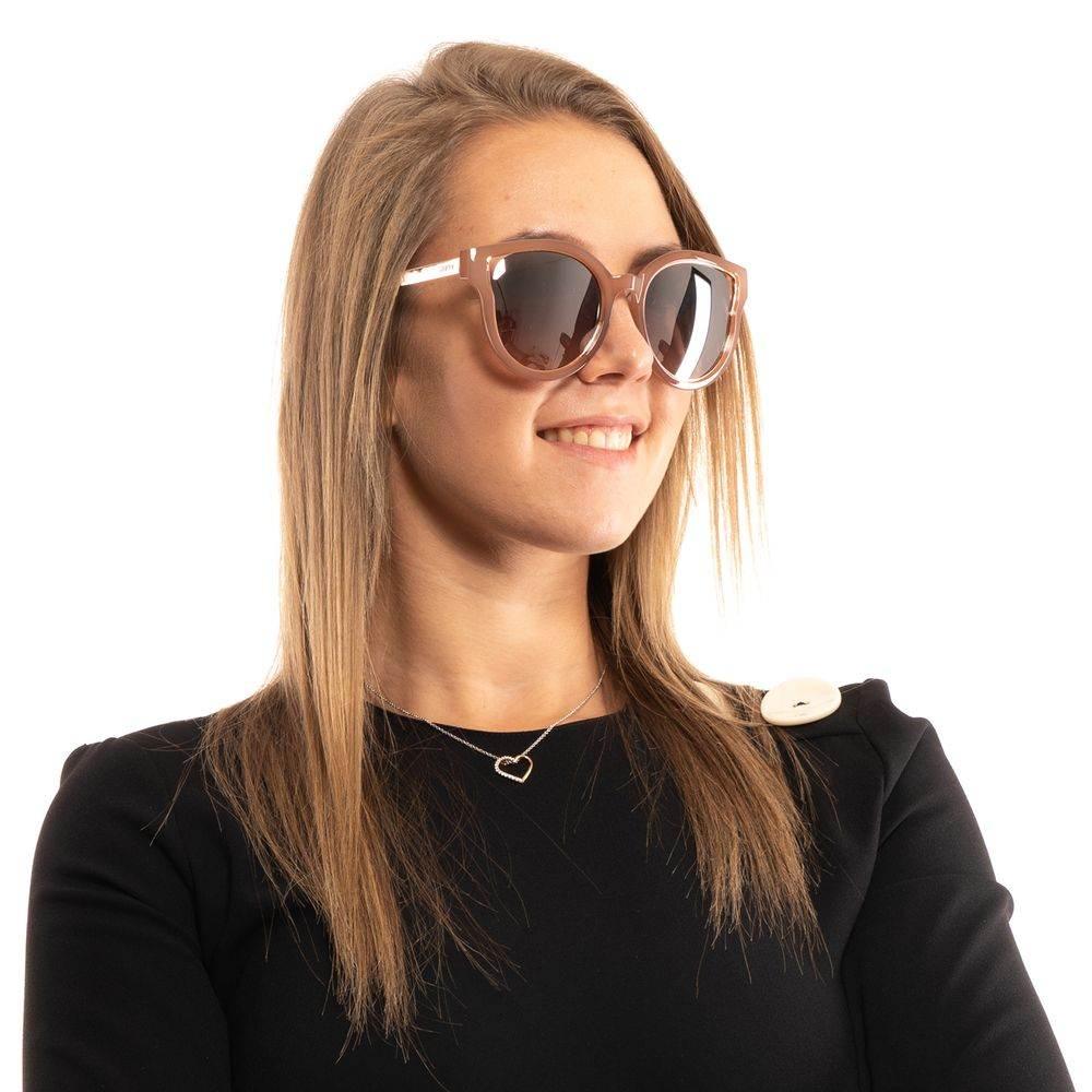 Guess Brown Women Sunglasses - Hilstor