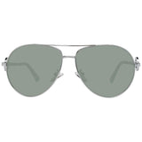 Guess Silver Women Sunglasses - Hilstor