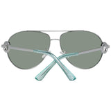 Guess Silver Women Sunglasses - Hilstor