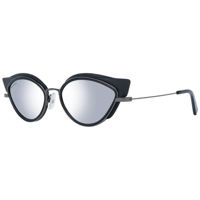 Dsquared² Black Women Sunglass - Hilstor