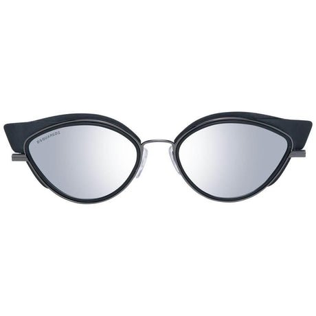 Dsquared² Black Women Sunglass - Hilstor