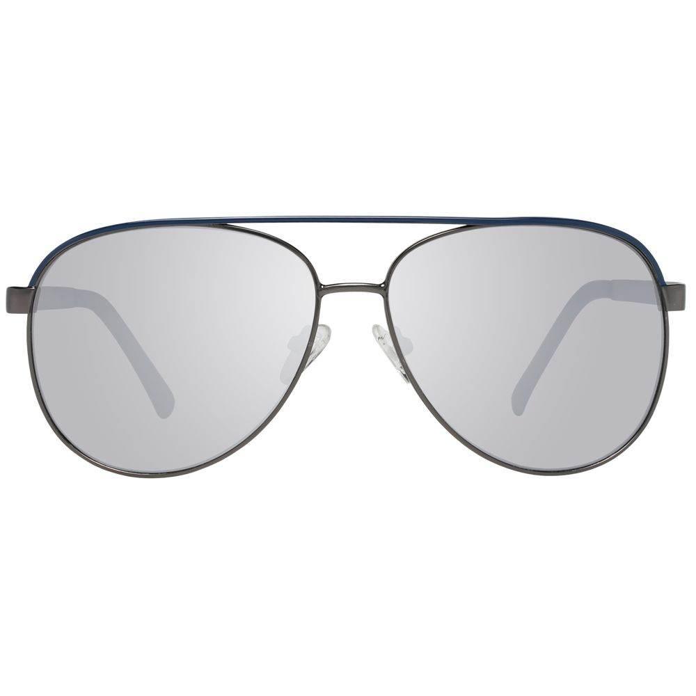 Guess Gray Men Sunglasses - Hilstor