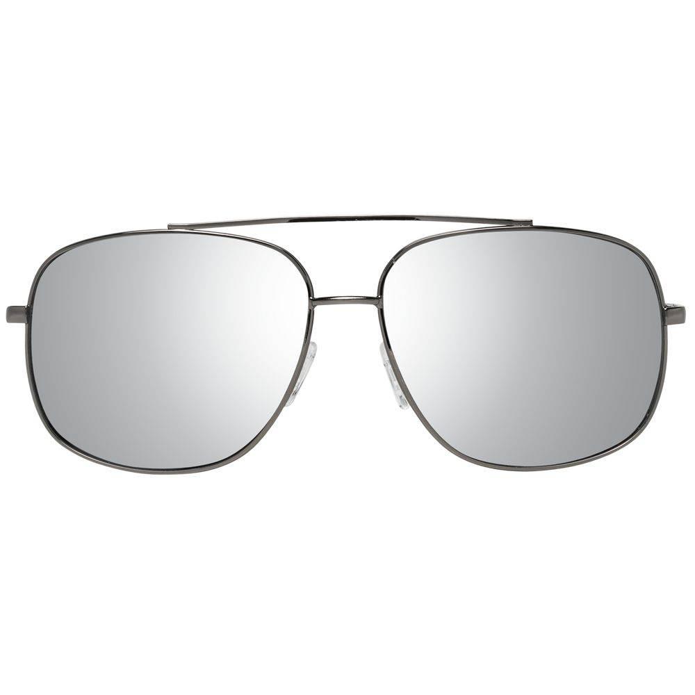 Guess Gray Men Sunglasses - Hilstor