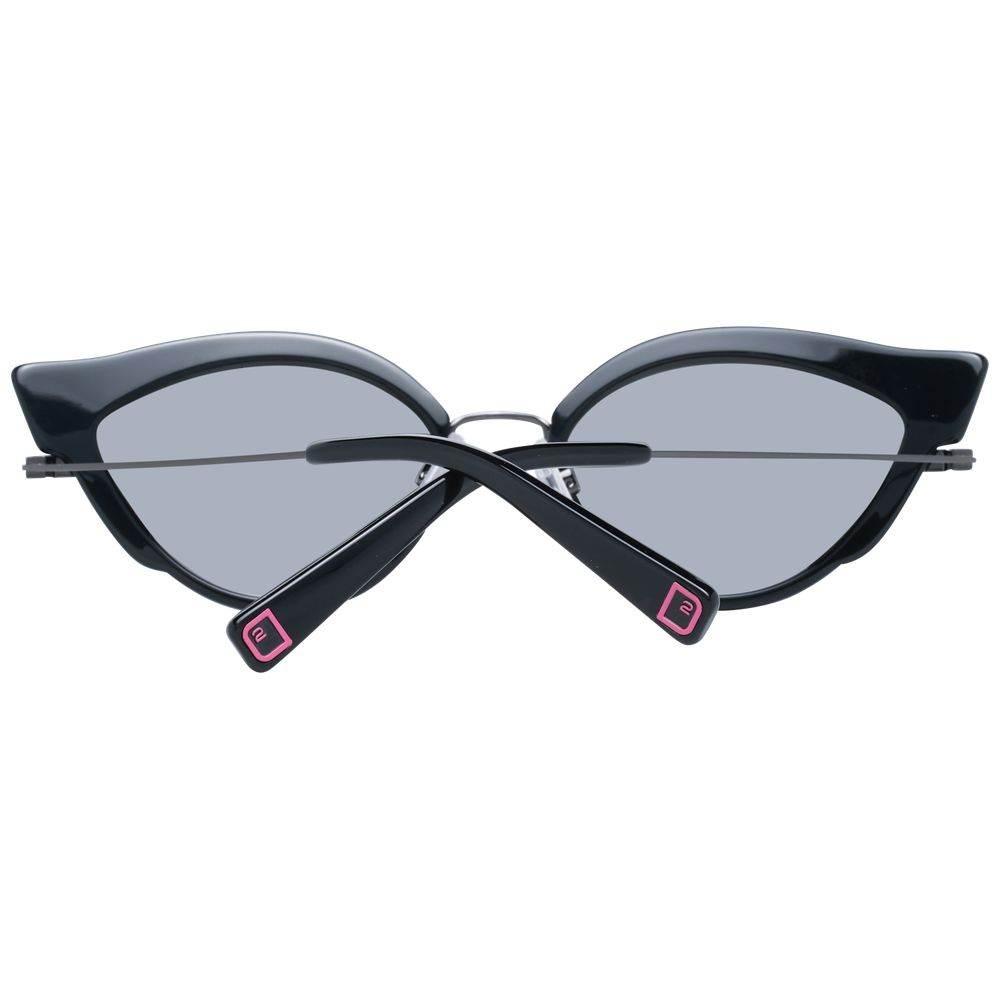 Dsquared² Black Women Sunglass - Hilstor