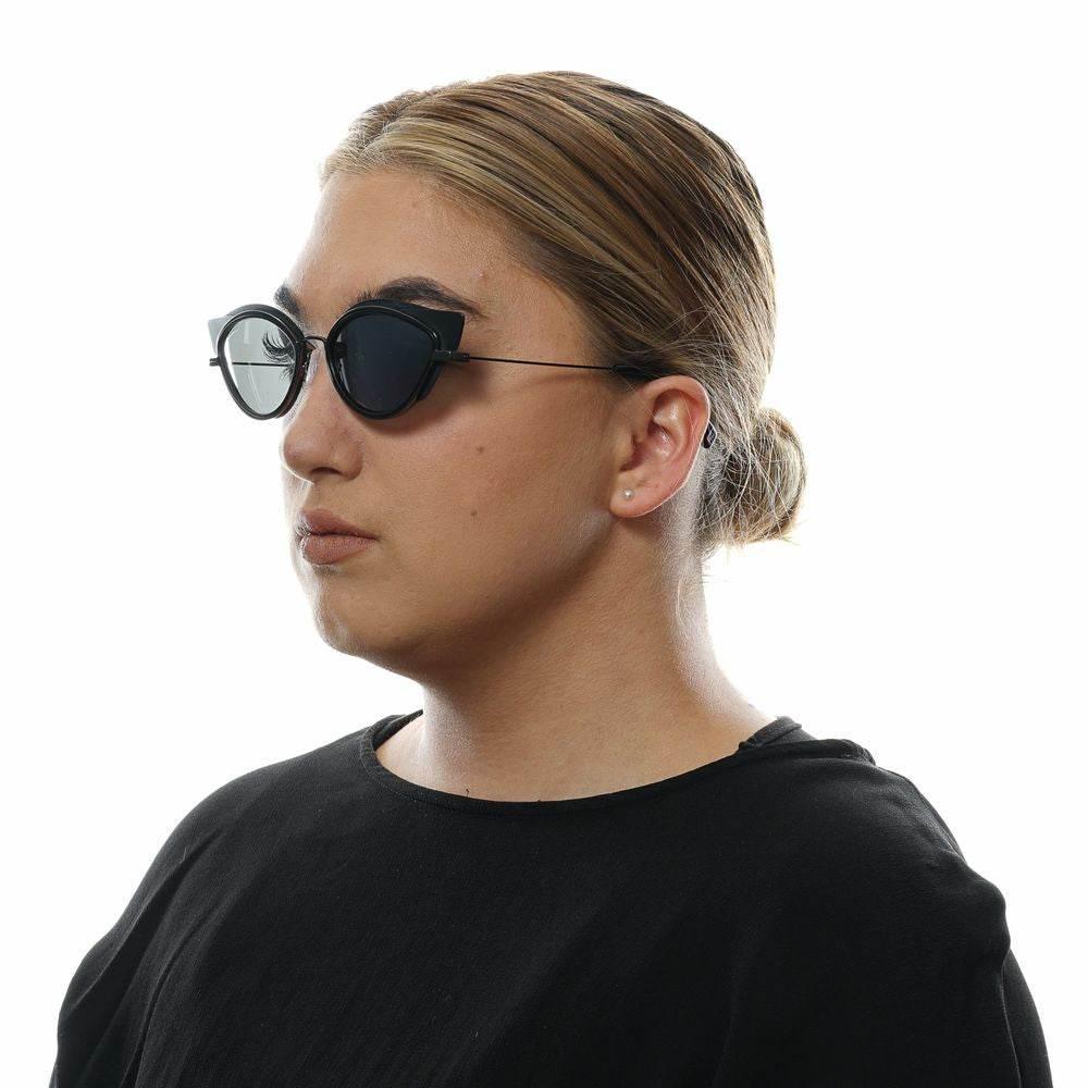 Dsquared² Black Women Sunglass - Hilstor