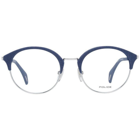 Police Multicolor Women Glasses Frame - Hilstor