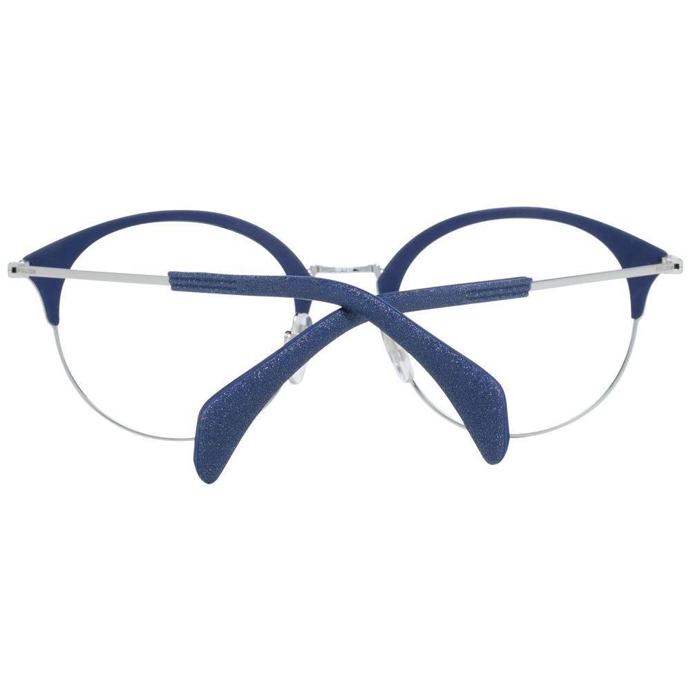 Police Multicolor Women Glasses Frame - Hilstor