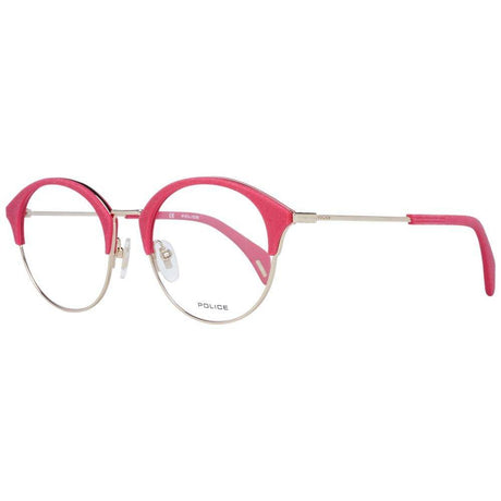 Police Multicolor Women Glasses Frame - Hilstor