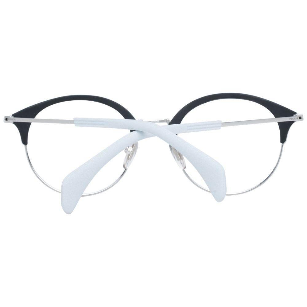 Police Multicolor Women Optical Frames - Hilstor