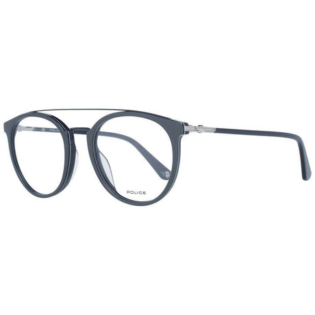 Police Gray Men Glasses Frame - Hilstor
