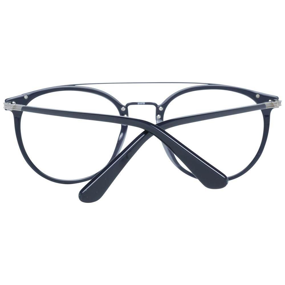 Police Gray Men Glasses Frame - Hilstor