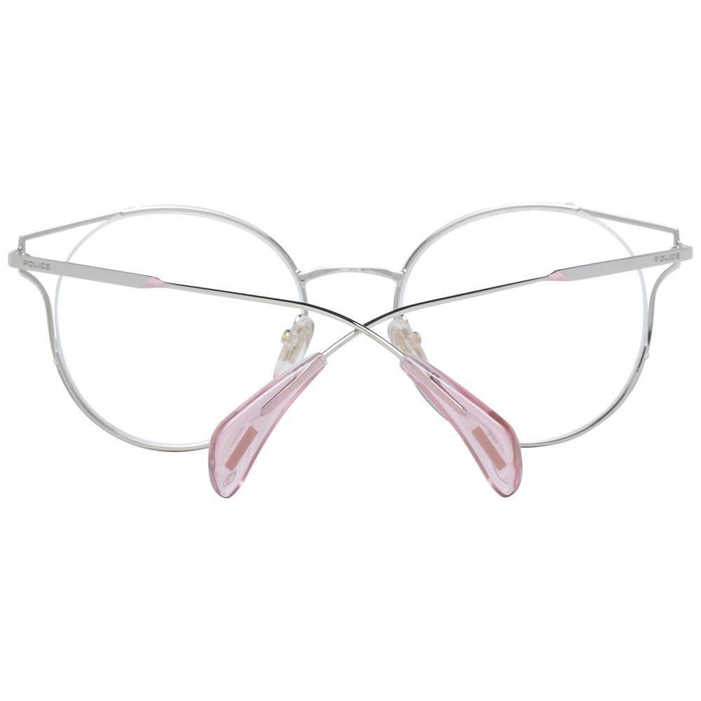 Police Pink Women Glasses Frame - Hilstor