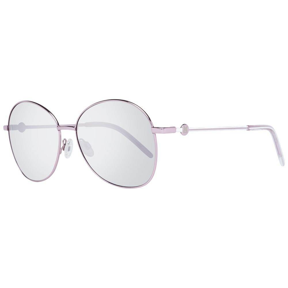 Missoni Rose Gold Women Sunglass - Hilstor