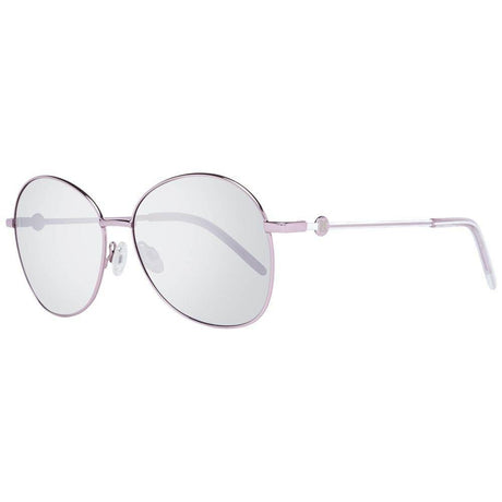 Missoni Rose Gold Women Sunglass - Hilstor