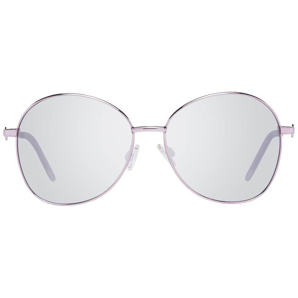 Missoni Rose Gold Women Sunglass - Hilstor