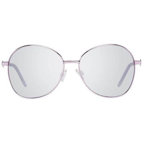 Missoni Rose Gold Women Sunglass - Hilstor