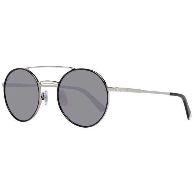 Web Silver Women Sunglass - Hilstor