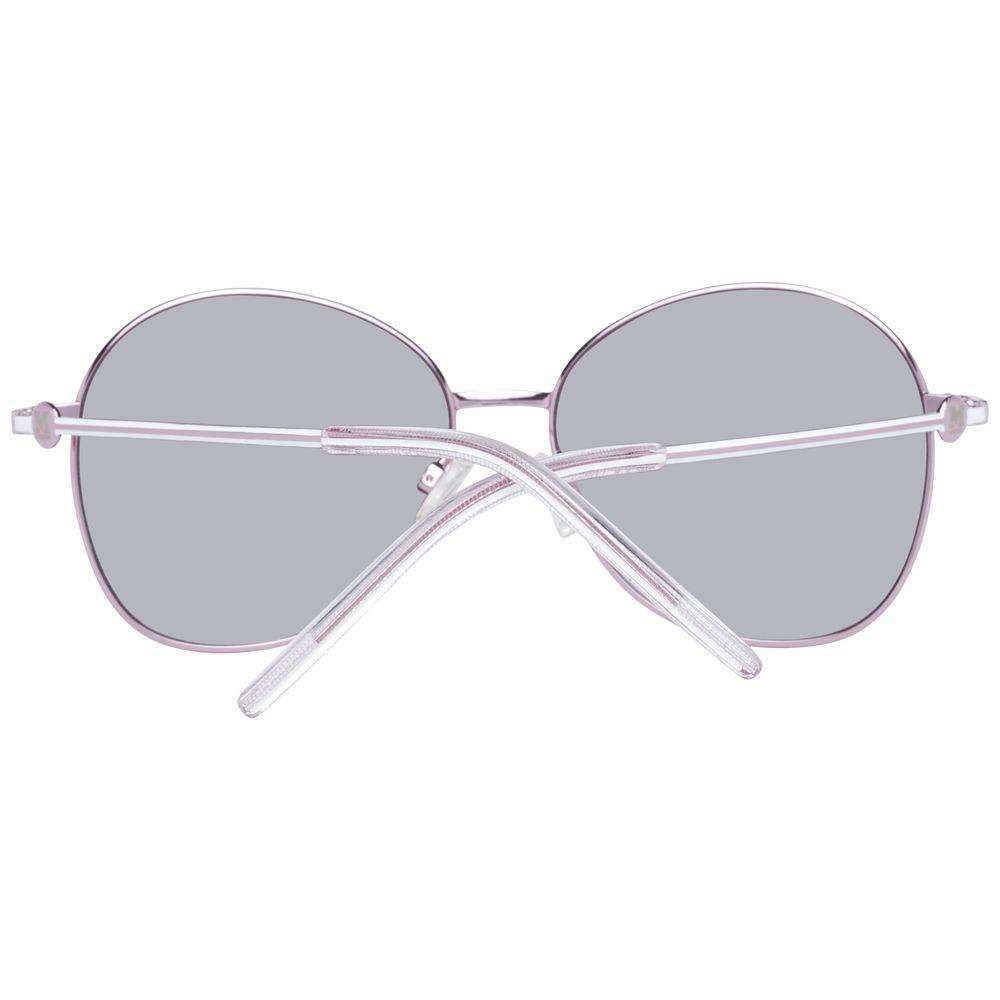 Missoni Rose Gold Women Sunglass - Hilstor