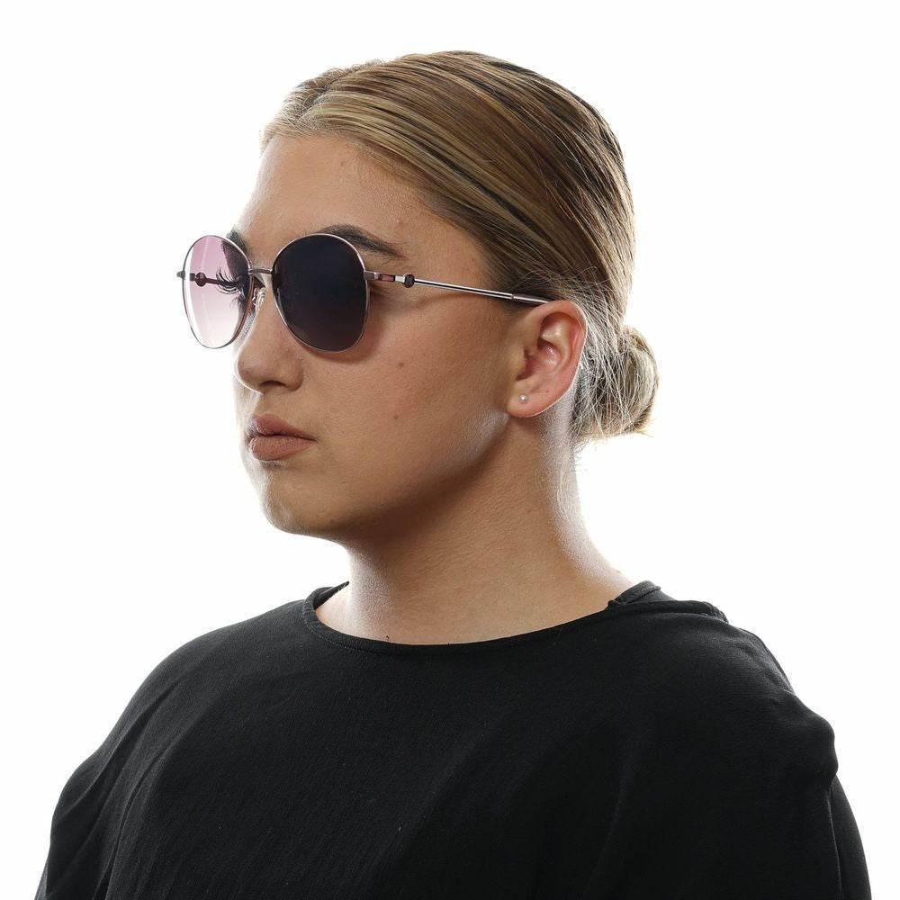 Missoni Rose Gold Women Sunglass - Hilstor