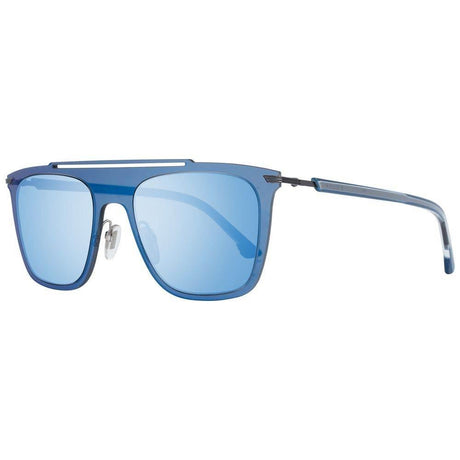 Police Blue Men Sunglasses - Hilstor