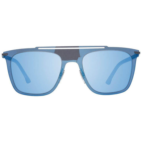 Police Blue Men Sunglasses - Hilstor