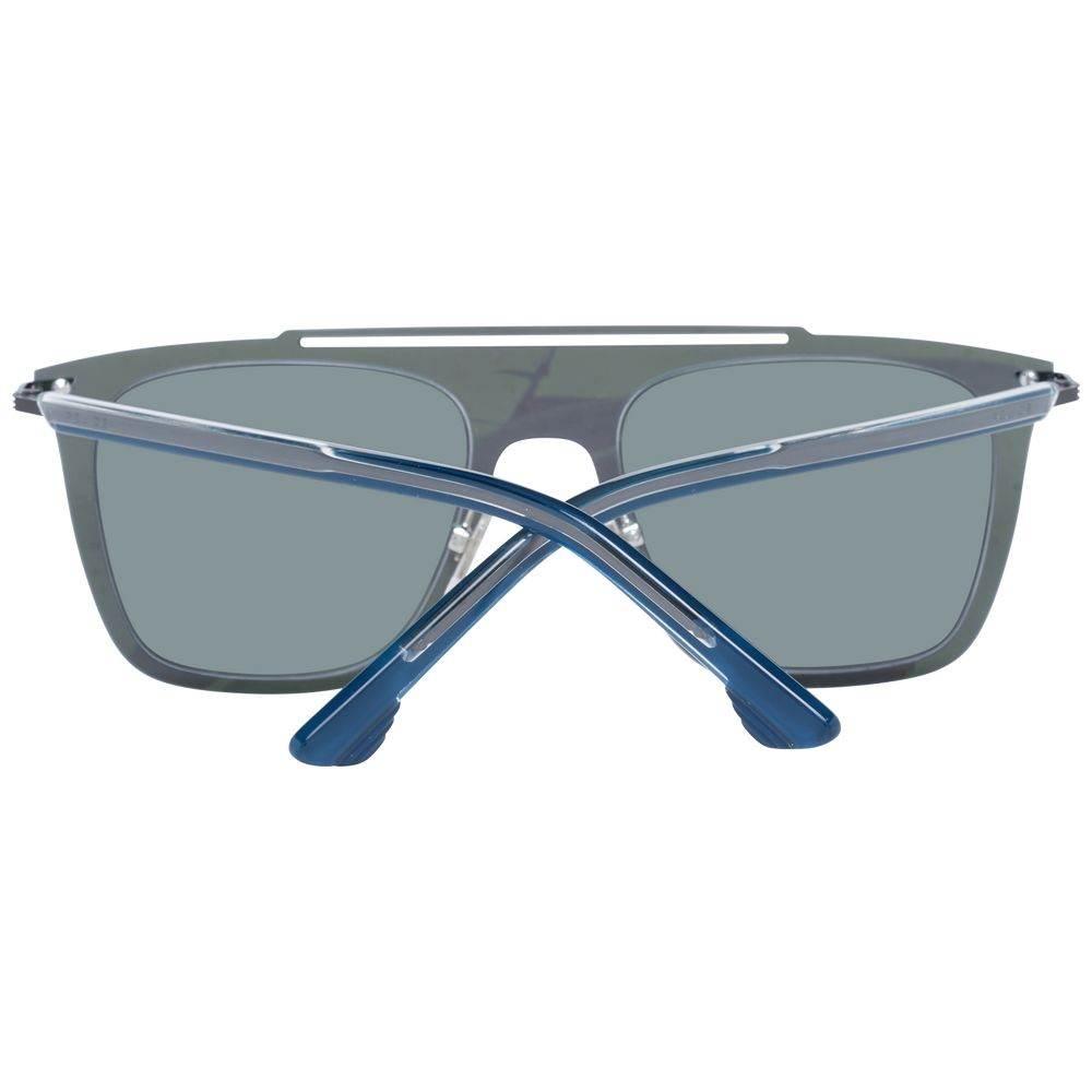 Police Blue Men Sunglasses - Hilstor