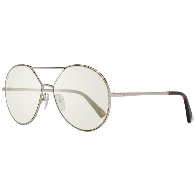 Web Gold Women Sunglass - Hilstor