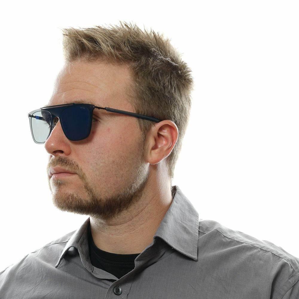 Police Blue Men Sunglasses - Hilstor