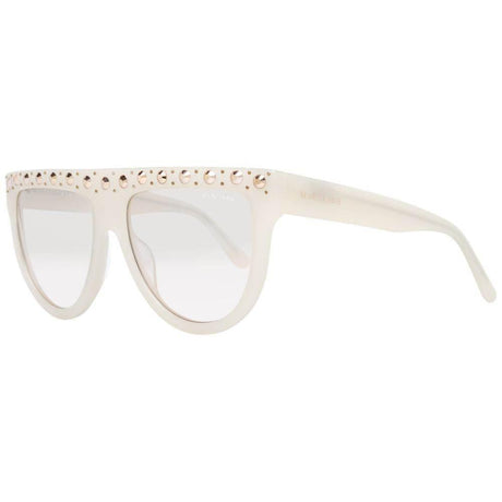 Marciano by Guess White Women Sunglass - Hilstor