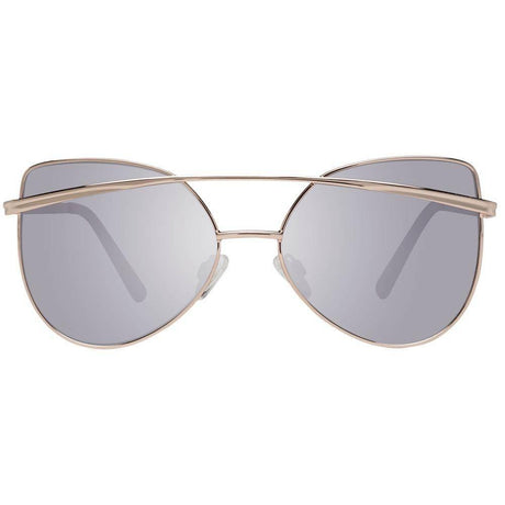 Guess Rose Gold Women Sunglass - Hilstor