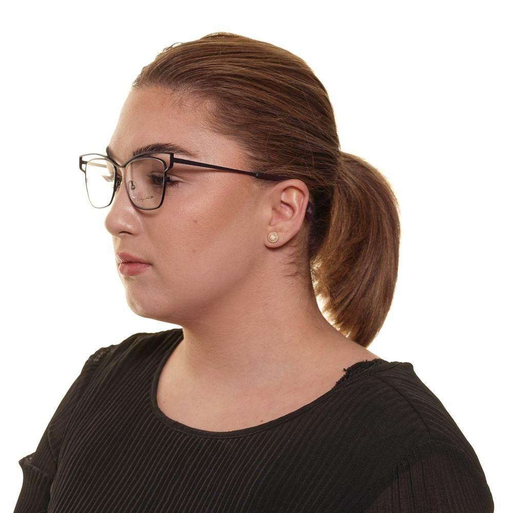 Yohji Yamamoto Gray Women Optical Frames - Hilstor