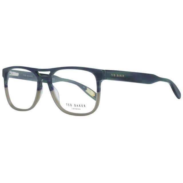 Ted Baker Green Men Optical Frames - Hilstor