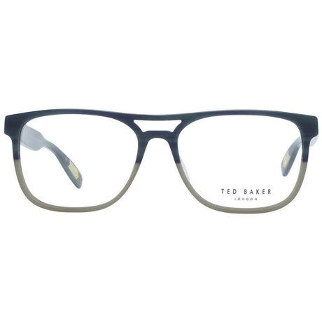 Ted Baker Green Men Optical Frames - Hilstor