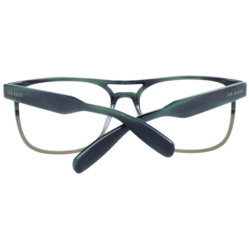 Ted Baker Green Men Optical Frames - Hilstor