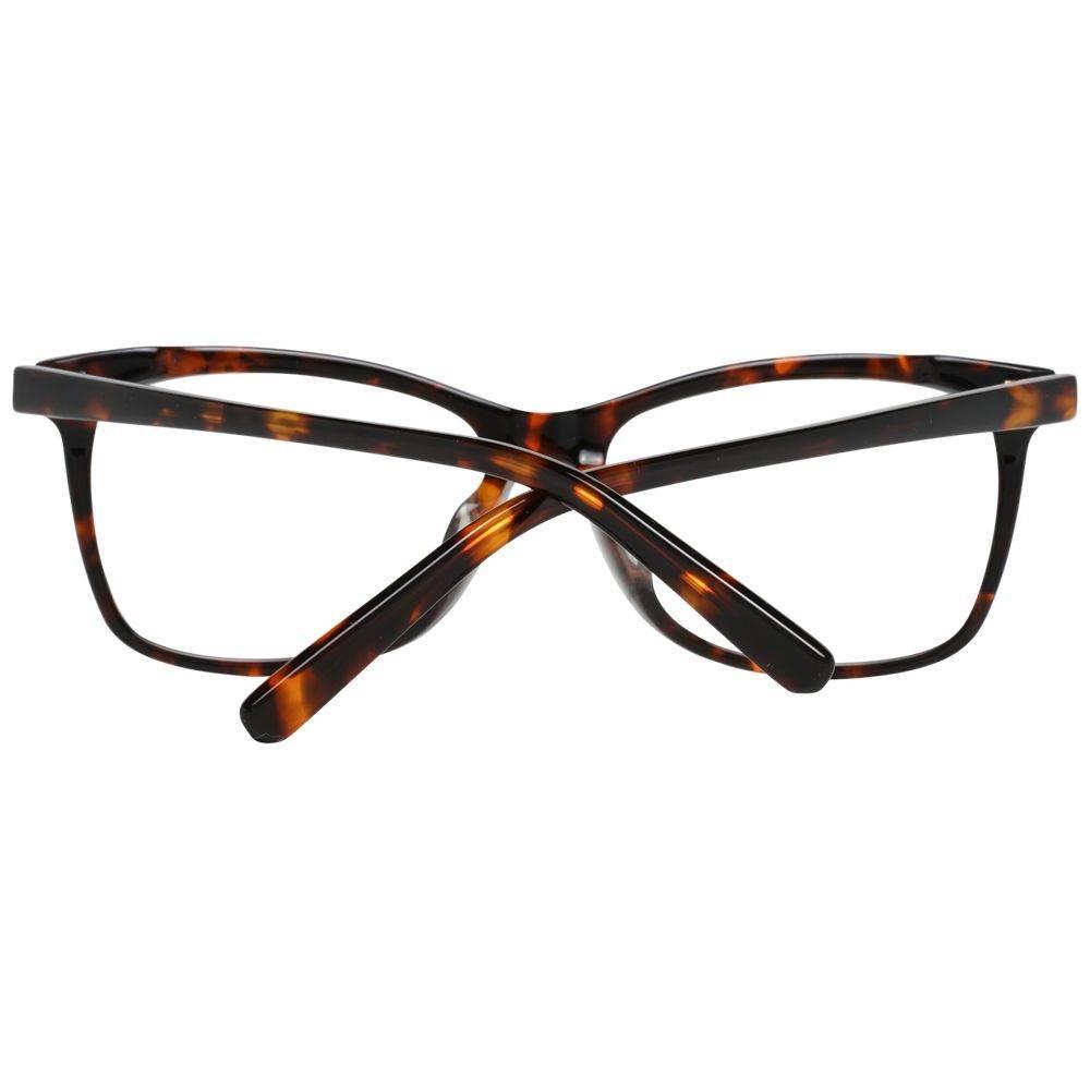 Bally Brown Women Glasses Frame - Hilstor