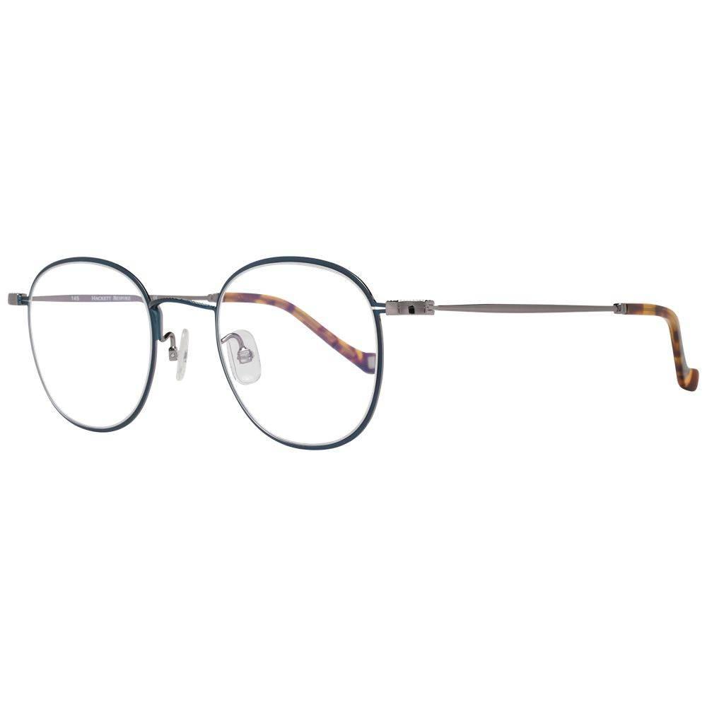 Hackett Blue Men Optical Frames - Hilstor