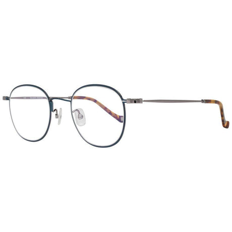 Hackett Blue Men Optical Frames - Hilstor