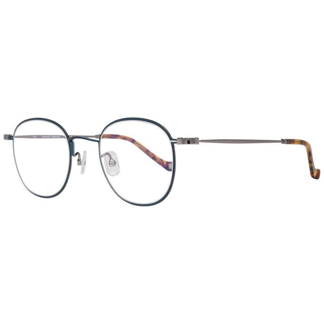 Hackett Blue Men Optical Frames - Hilstor