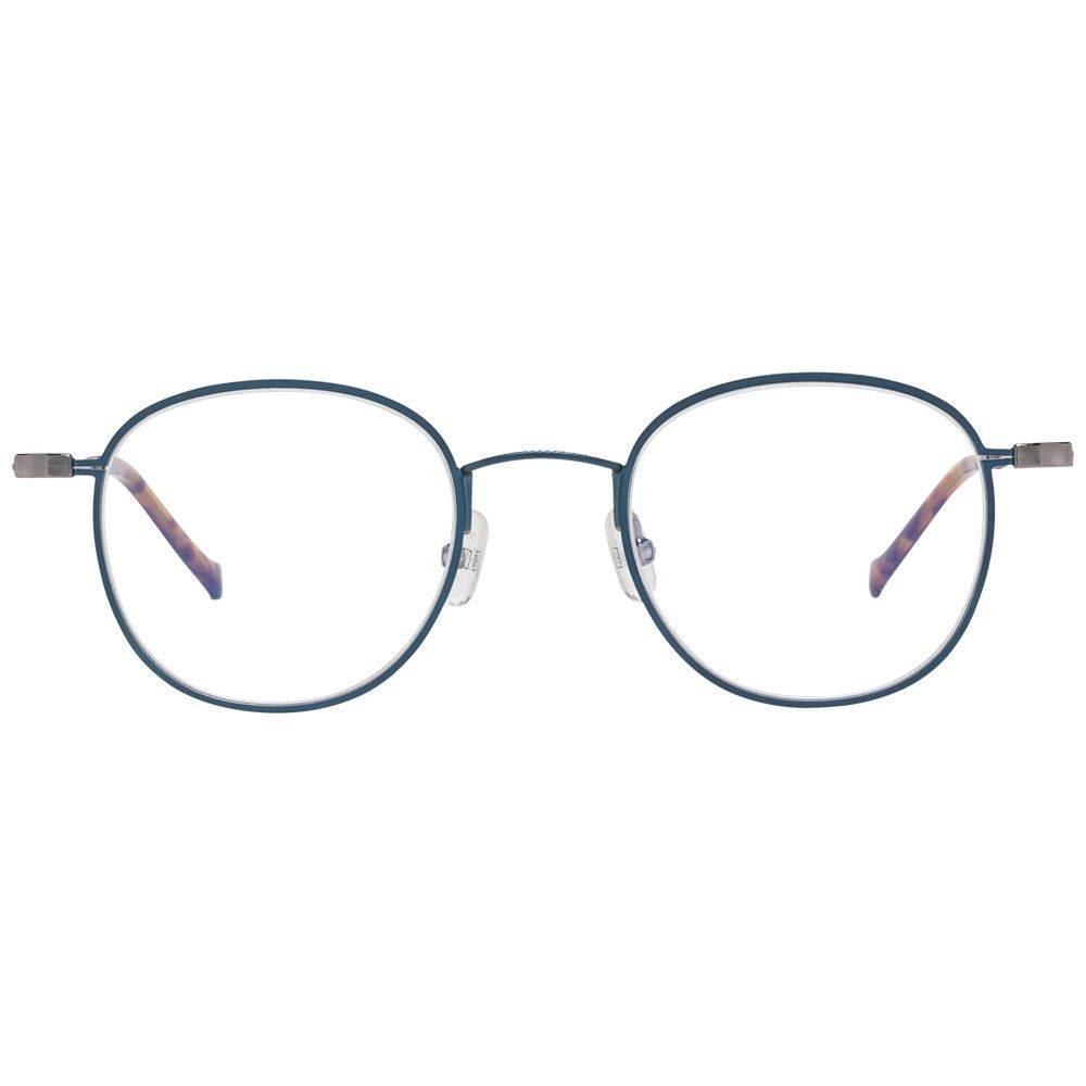 Hackett Blue Men Optical Frames - Hilstor