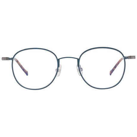 Hackett Blue Men Optical Frames - Hilstor