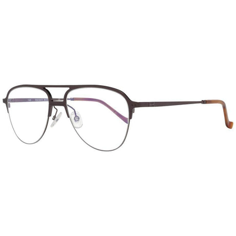 Hackett Brown Men Optical Frames - Hilstor