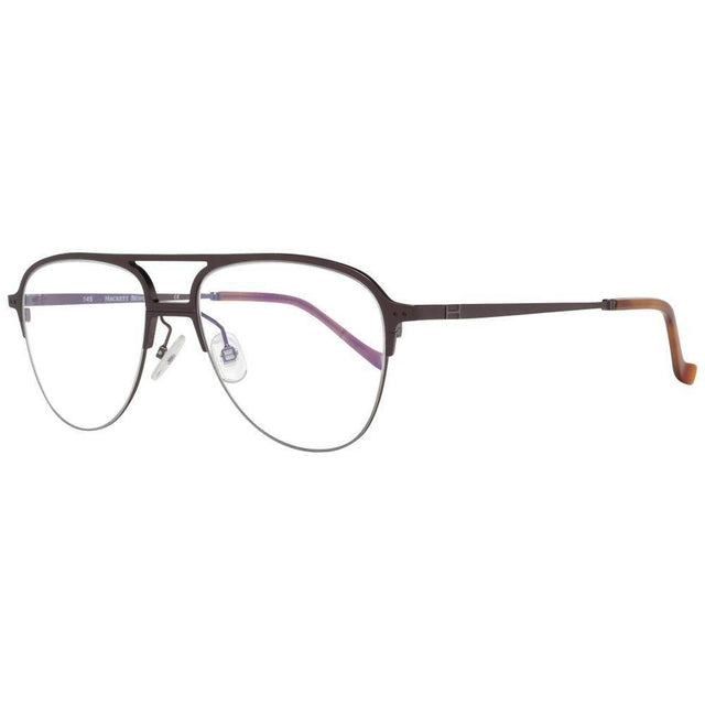 Hackett Brown Men Optical Frames - Hilstor