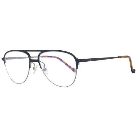 Hackett Black Men Optical Frames - Hilstor