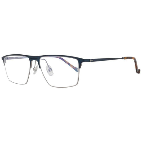 Hackett Blue Men Optical Frames - Hilstor