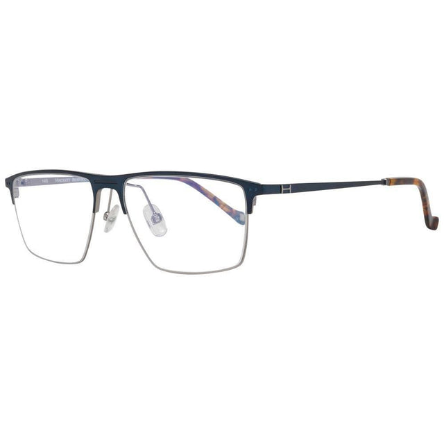Hackett Blue Men Optical Frames - Hilstor